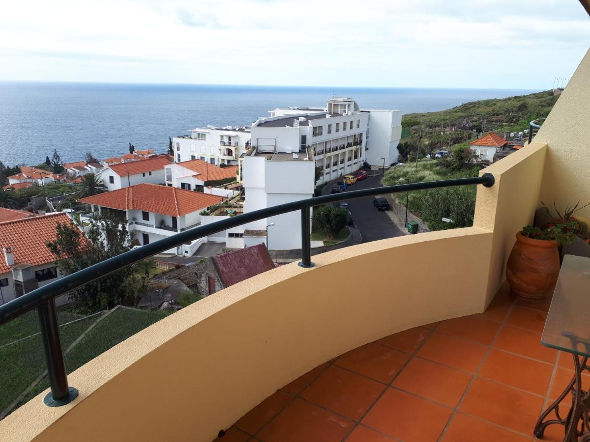 Vista Mar Apartment Canico  Exterior photo