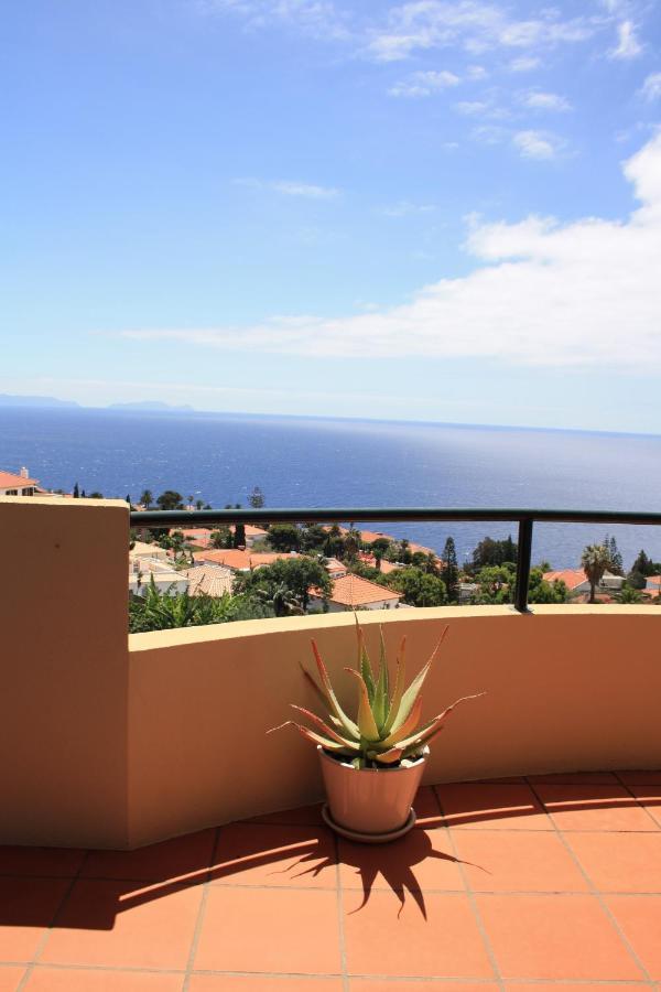 Vista Mar Apartment Canico  Exterior photo